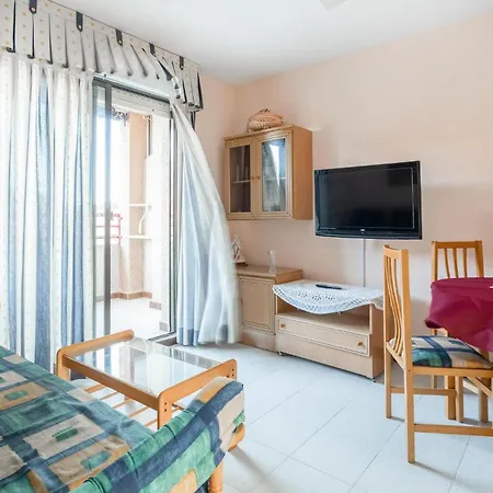 Cozy In Oropesa With Kitchen Apartment