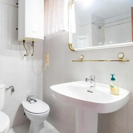 Cozy Apartment In Oropesa With Wifi Daire Oropesa del Mar