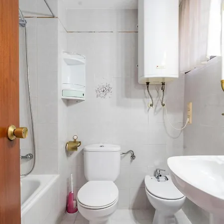 Daire Cozy Apartment In Oropesa With Wifi Oropesa del Mar