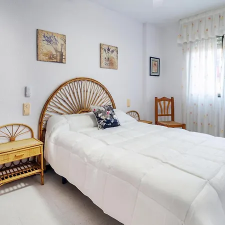 Daire Cozy Apartment In Oropesa With Wifi Oropesa del Mar
